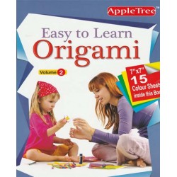 Easy to Learn Origami Volume - 2